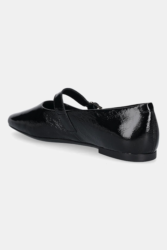 Obuwie Vagabond Shoemakers baleriny skórzane JOLIN 5608.060.20 czarny