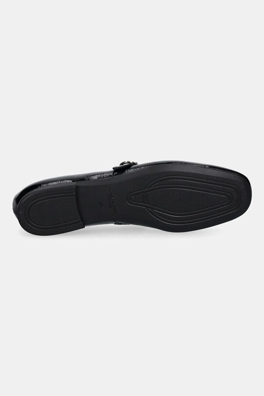 Kožne balerinke Vagabond Shoemakers JOLIN 5608.060.20 crna