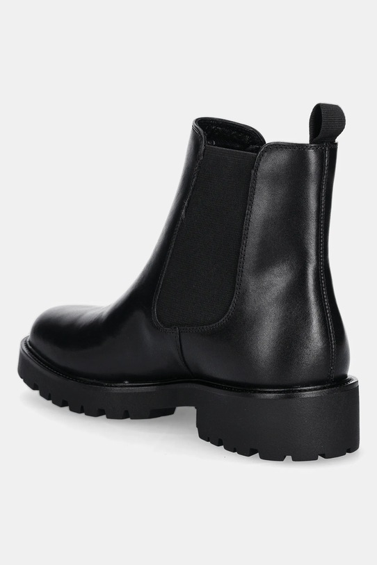 Παπούτσια Δερμάτινες μπότες τσέλσι Vagabond Shoemakers KENOVA 6041.001.20 μαύρο