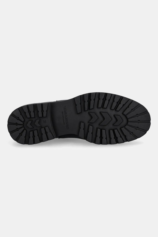 Δερμάτινες μπότες τσέλσι Vagabond Shoemakers KENOVA 6041.009.21 μαύρο
