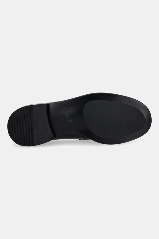 Vagabond Shoemakers mocassini in pelle LINN 6036.004.54 granata
