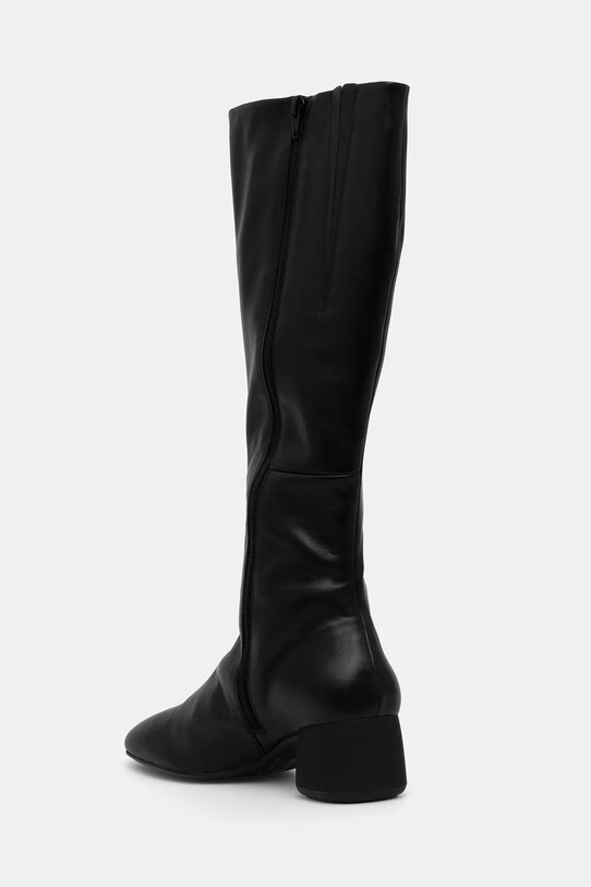 Обувь Кожаные сапоги Vagabond Shoemakers LIVIA 5856.001.20 чёрный