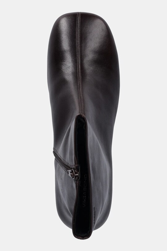 Kožne gležnjače Vagabond Shoemakers LIVIA smeđa 6056.001.35