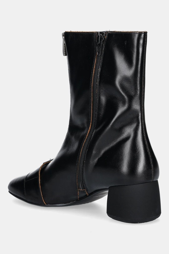 Obuwie Vagabond Shoemakers botki LIVIA 6056.199.20 czarny