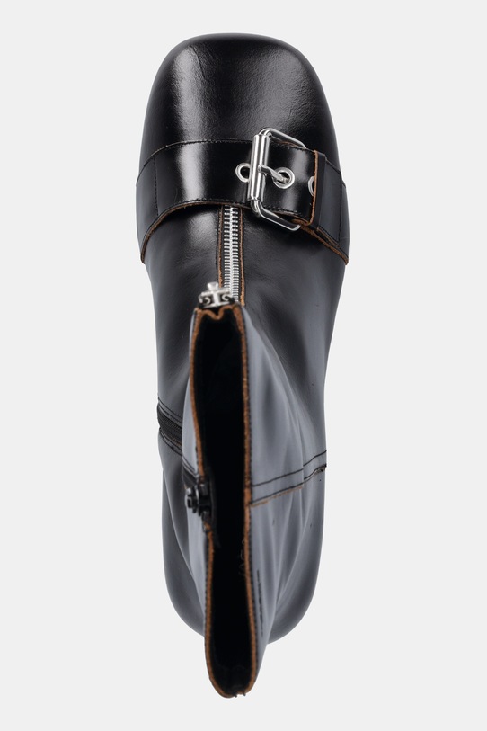 Vagabond Shoemakers botki LIVIA czarny 6056.199.20