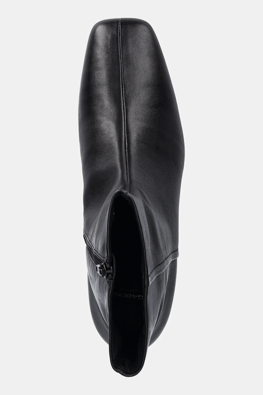 Vagabond Shoemakers botki skórzane MONA czarny 5955.001.20