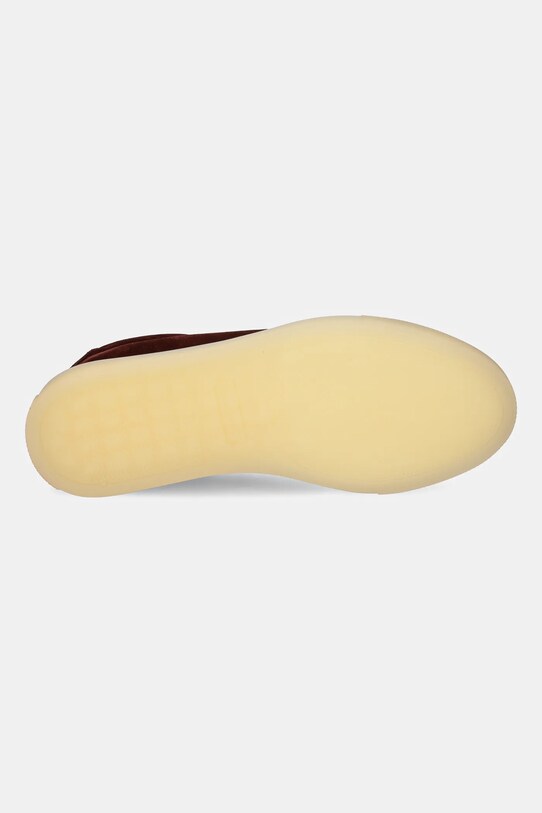Copenhagen sneakersy zamszowe Suede CPH433 brązowy