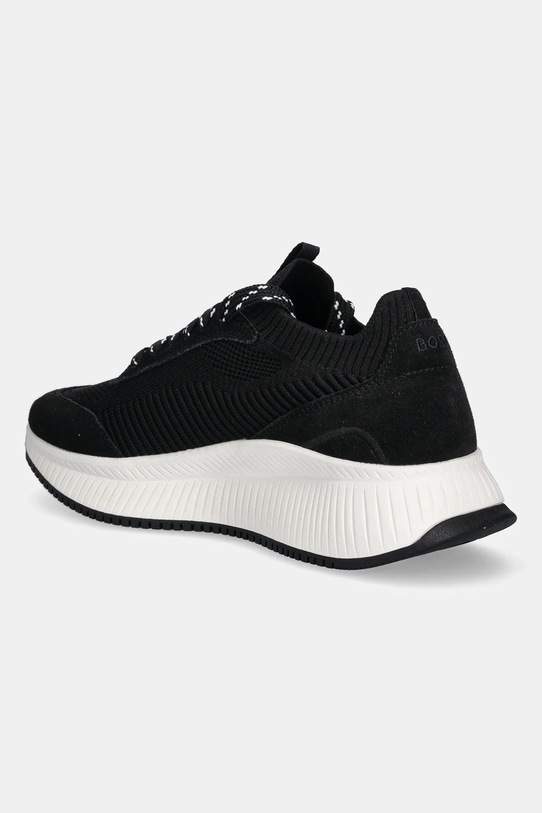 Cipők BOSS sportcipő TTNMEVO 50536413.002 fekete