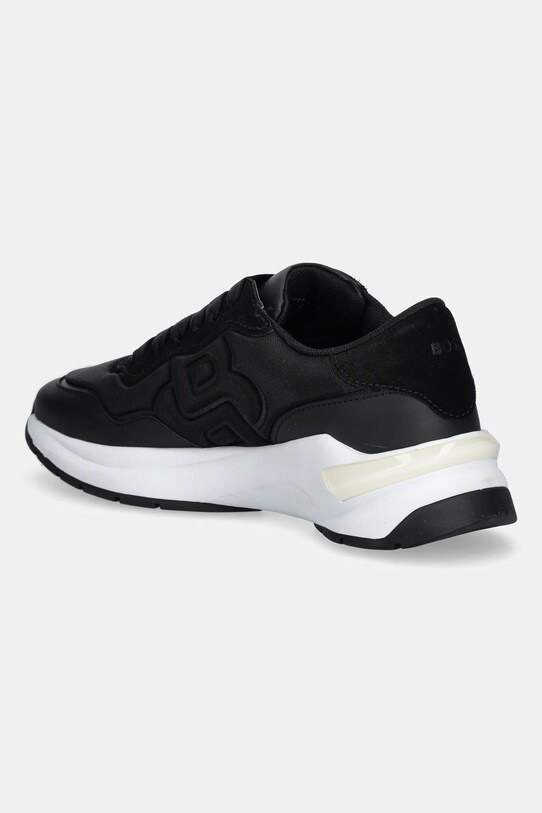 Încălțăminte BOSS sneakers Skylar 50547983.001 negru
