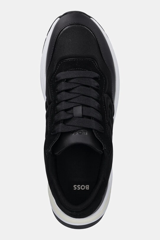 BOSS sneakers Skylar negru 50547983.001