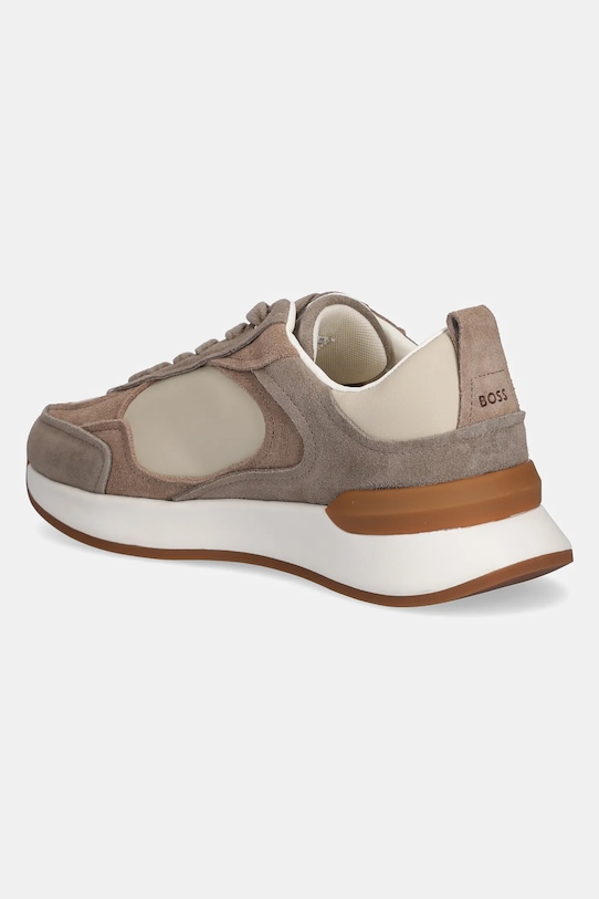 Încălțăminte BOSS sneakers B Icon 50548288.247 maro