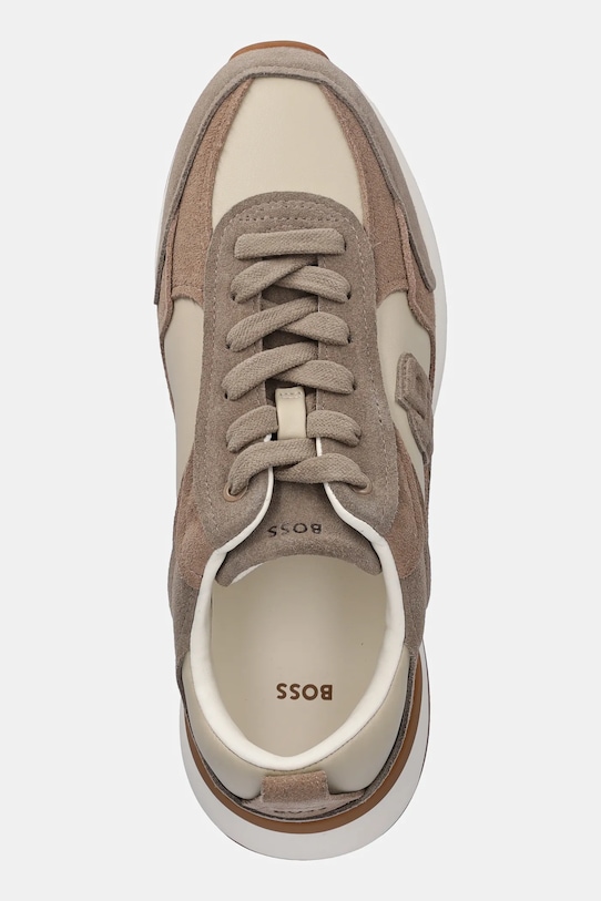 BOSS sneakers B Icon maro 50548288.247