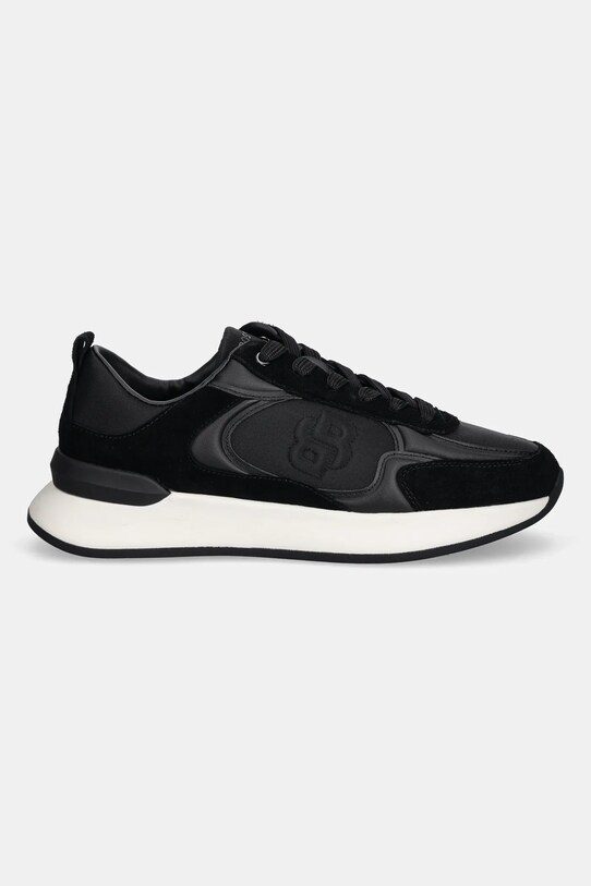 BOSS sneakersy B Icon 50548358.001 czarny AW25