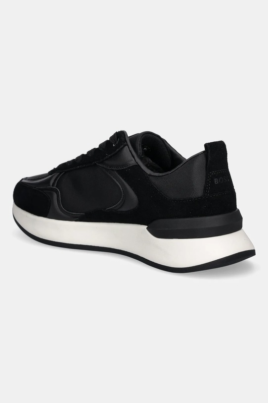 Obuwie BOSS sneakersy B Icon 50548358.001 czarny