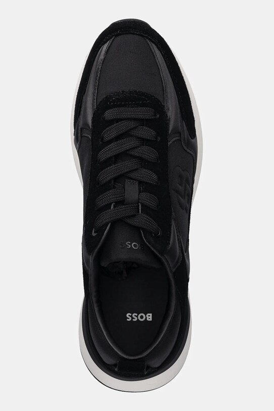 BOSS sneakersy B Icon czarny 50548358.001