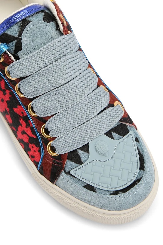 Obutev Superge Kurt Geiger London Southbank Tag 493385189.BLUEDRK turkizna