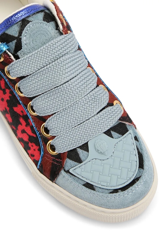 Обувки Маратонки Kurt Geiger London Southbank Tag 493385189.BLUEDRK тюркоазен