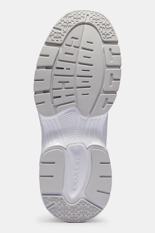 Coach sneakers Mesh Sneaker CAQ29.XVR gri