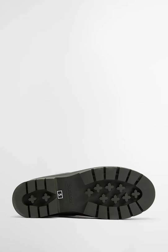 Barbour kalosze Barbour x Farm Rio Thais Short Welly LRF0123MI11