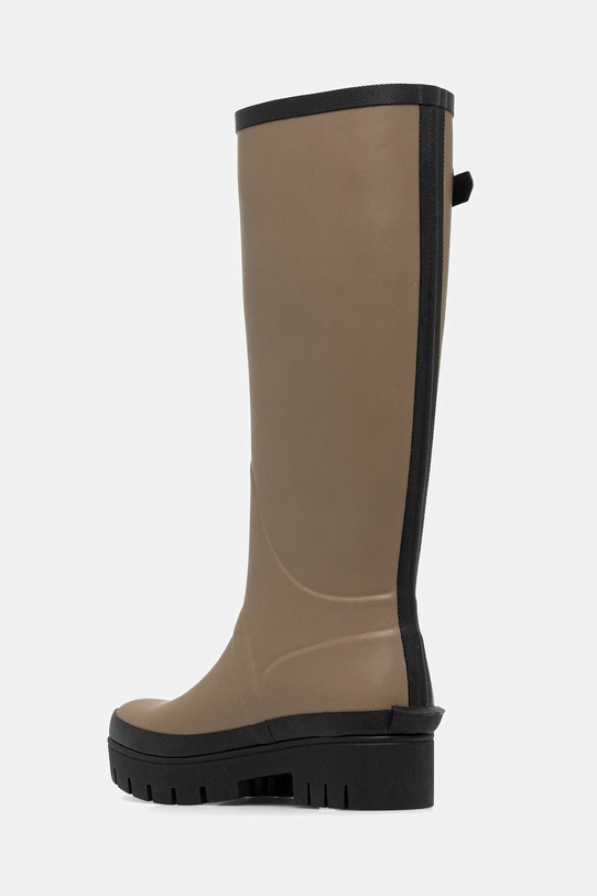 Boty Holínky Barbour Leighton LRF0116BE31 béžová