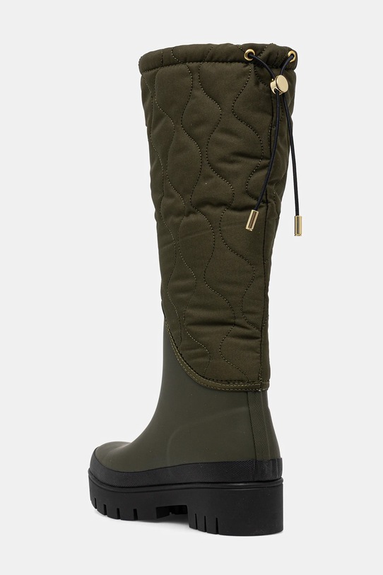 Obuv Gumáky Barbour Marnie LRF0117OL71 zelená
