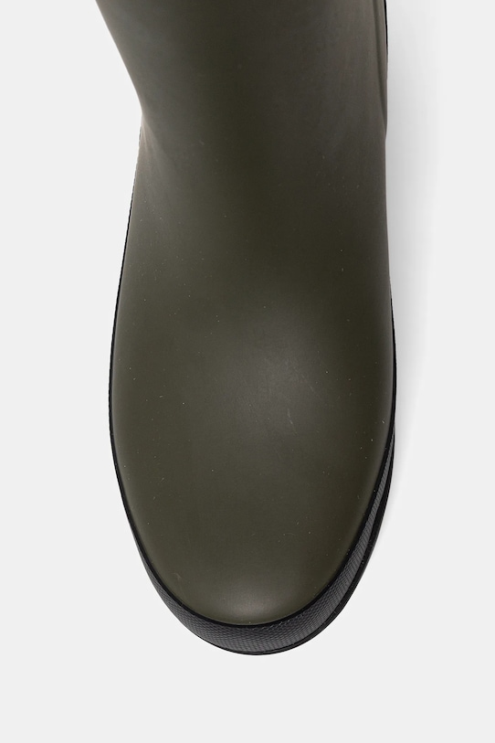 Gumáky Barbour Marnie zelená LRF0117OL71