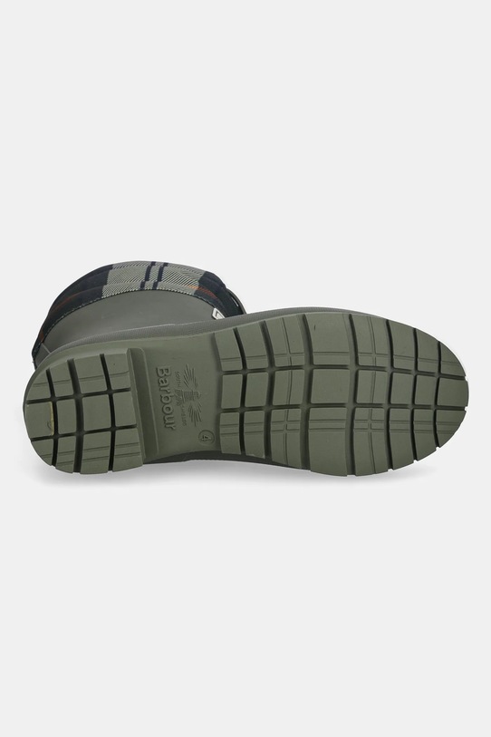 Γαλότσες Barbour Mowbray LRF0122OL52 πράσινο