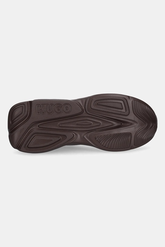 HUGO sneakers Leon 50536660.201 maro
