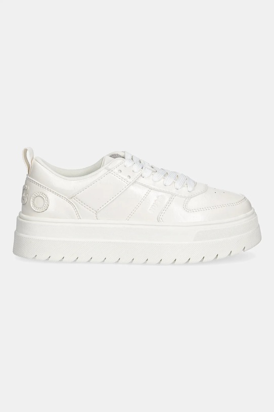 Кросівки HUGO Lyssa 50548151.118 білий AW25