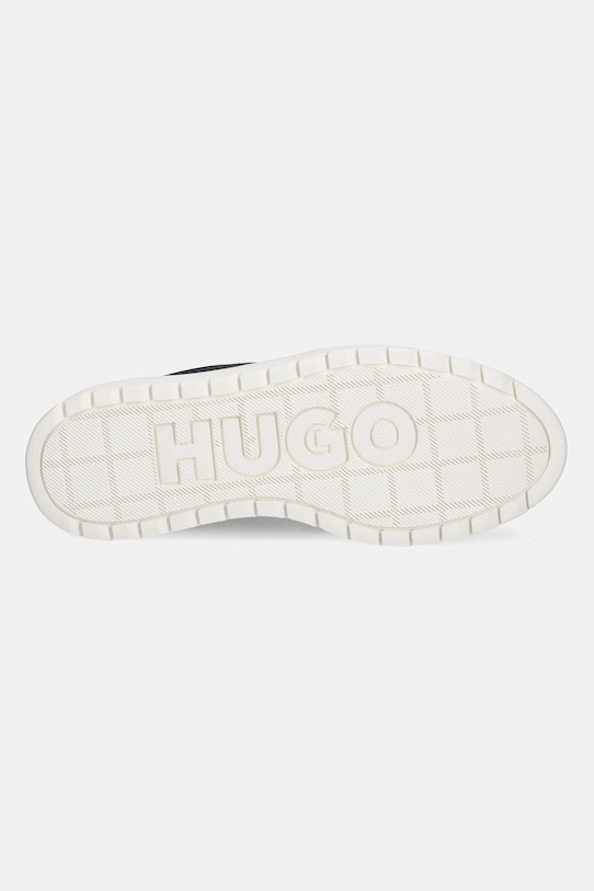 HUGO sneakersy Lyssa 50548178.001 czarny