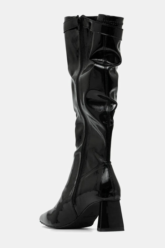 Obuwie Bianco kozaki BIAMARALYN 11301976 czarny