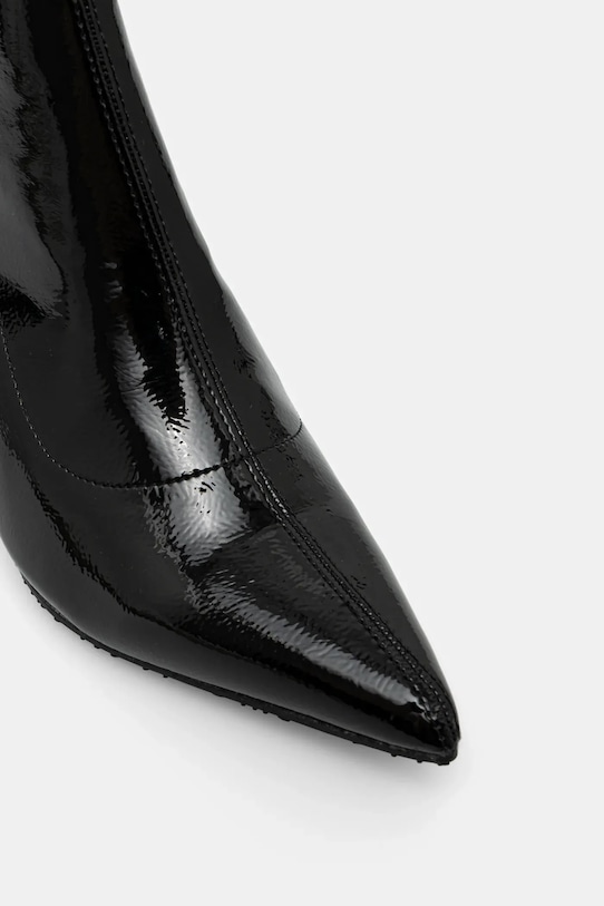 Bianco kozaki BIAMARALYN czarny 11301976