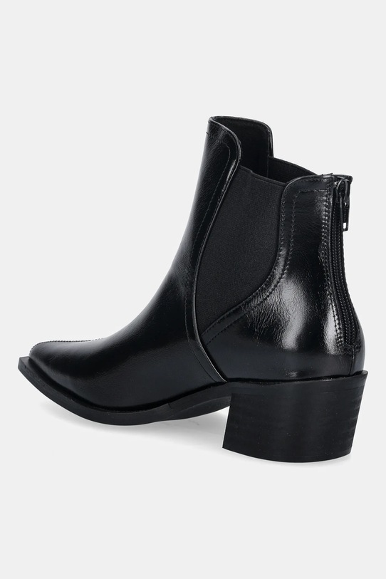 Obuwie Bianco sztyblety BIABLAKE 11302236 czarny