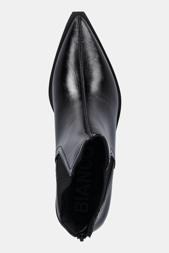 Bianco sztyblety BIABLAKE czarny 11302236