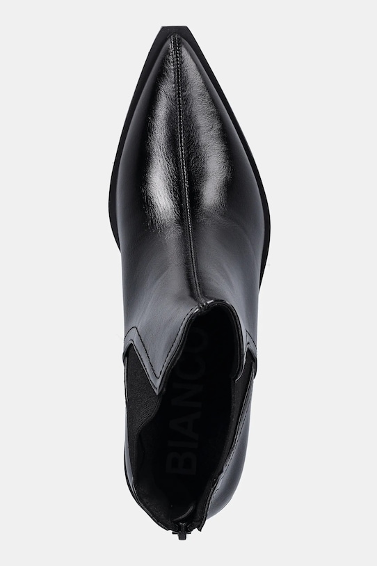 Bianco sztyblety BIABLAKE czarny 11302236