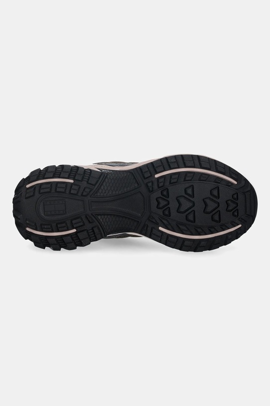 Tommy Jeans sneakersy TJW OUTDOOR RUNNER EN0EN02859 beżowy