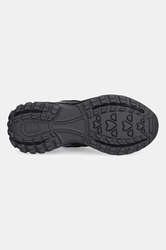 Αθλητικά Tommy Jeans TJW OUTDOOR RUNNER EN0EN02859 μαύρο