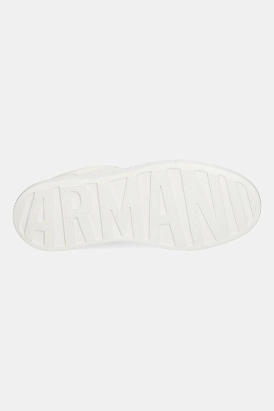 Tenisice Armani Exchange XW001662.AF17351.U0011 bijela