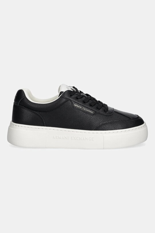 Tenisice Armani Exchange XW001662.AF17351.UC001 crna AW25