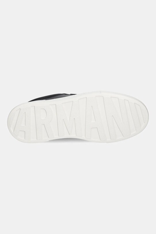 Tenisice Armani Exchange XW001662.AF17351.UC001 crna
