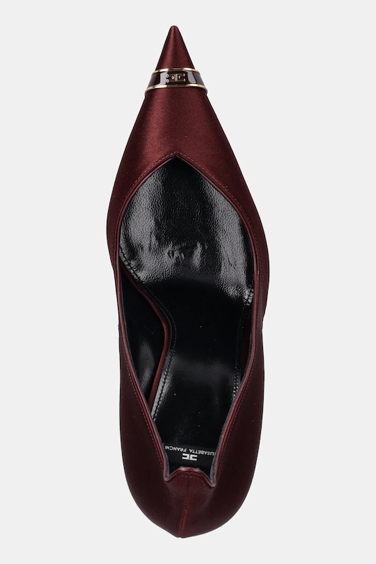Visoke pete Elisabetta Franchi bordo SA12L56E2.EA4