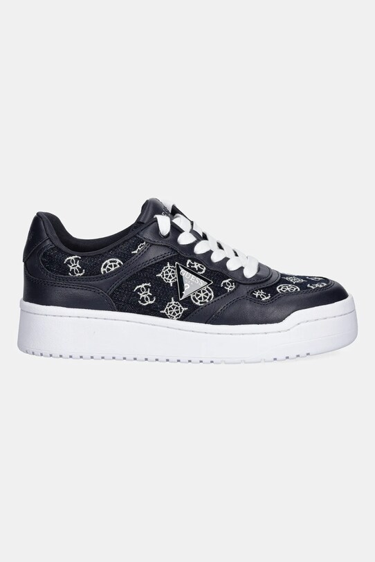 Superge Guess MIRAM7 FLTMR7.FAL12.NAVY mornarsko modra AW25