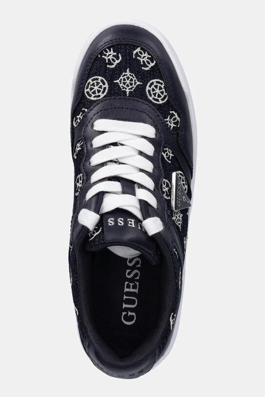 Superge Guess MIRAM7 mornarsko modra FLTMR7.FAL12.NAVY