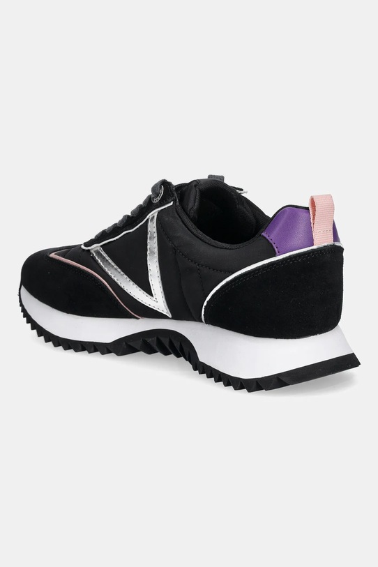 Παπούτσια Αθλητικά Guess BAIL FLTBAI.SUE12.BLACK μαύρο