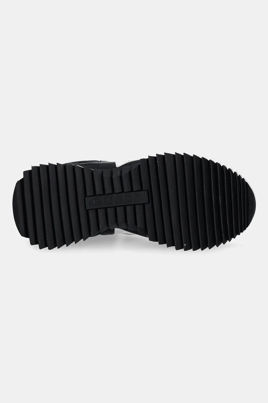 Αθλητικά Guess BAIL FLTBAI.SUE12.BLACK μαύρο