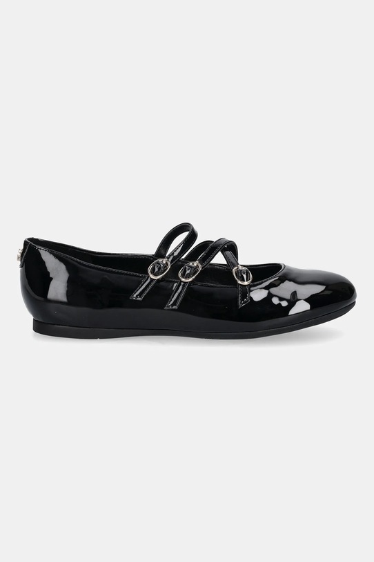 Balerinke Guess KALDRA FLTKAL.PAF02.BLACK crna AW25