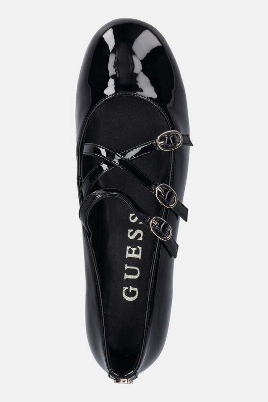 Balerinke Guess KALDRA crna FLTKAL.PAF02.BLACK