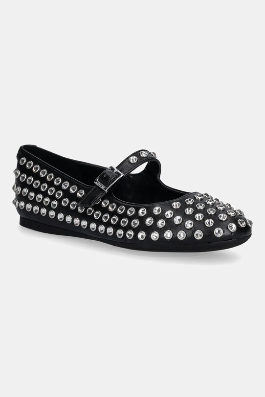 Balerinke Guess KALIDAL crna FLTKDL.ELE02.BLACK