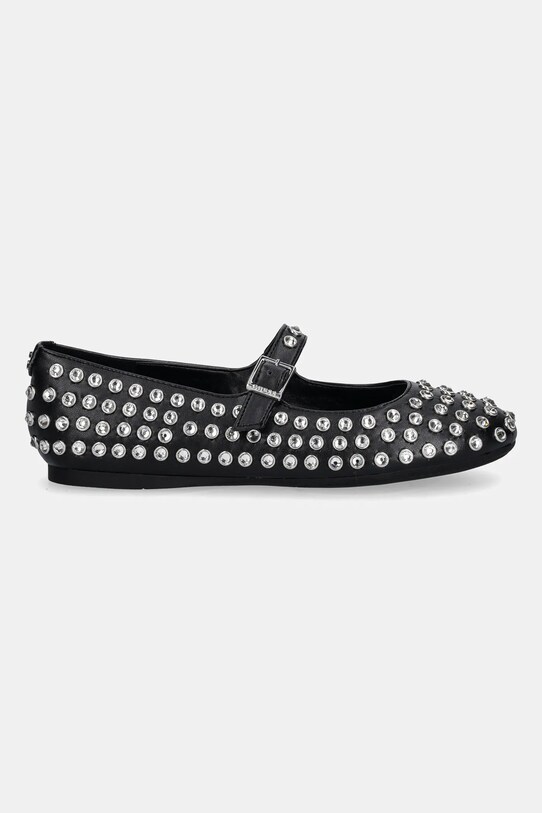 Balerinke Guess KALIDAL FLTKDL.ELE02.BLACK crna AW25