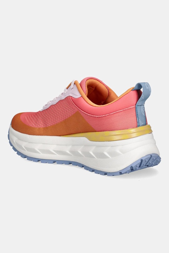 Obuwie Guess sneakersy RUNIT2 FLTRT2.FAB12.MULTI multicolor